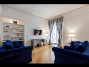 Rome Luxury House 5stars